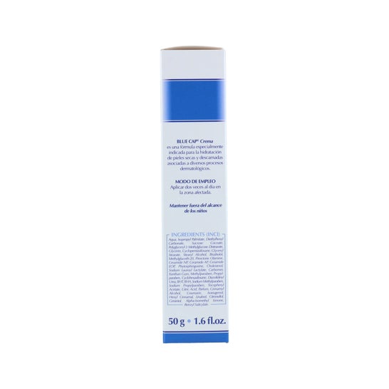 Blue Cap Creme Psoríase 50g