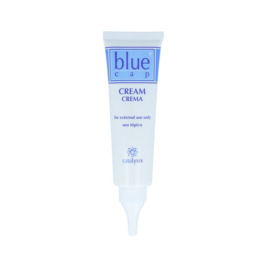 Blue Cap Creme Psoríase 50g