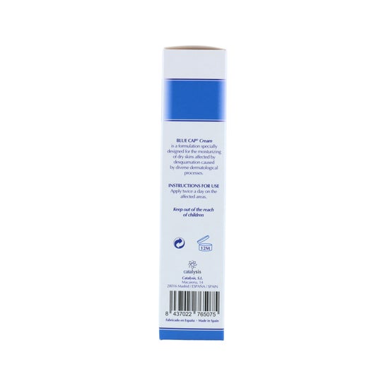 Blue Cap Creme Psoríase 50g