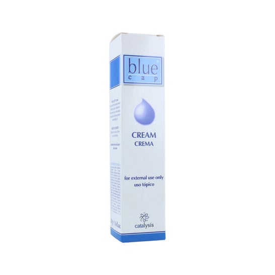 Blue Cap Creme Psoríase 50g