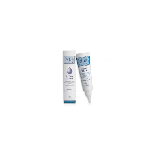 Blue Cap Creme Psoríase 50g