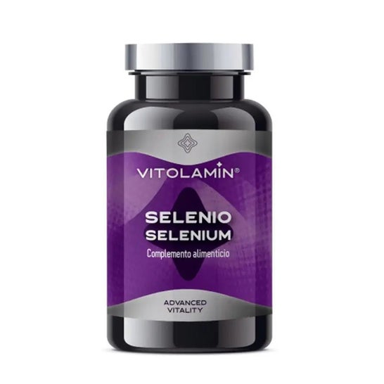 Vitolamin Selenio 365comp Vitolamin Selenio 365comp