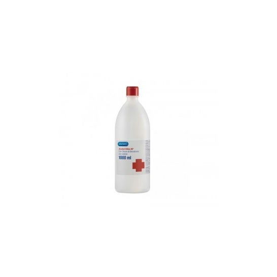 Álcool etílico Alvita 96º 1000ml