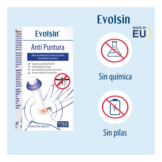 Evolsin Anti-Stich 1 Einheit