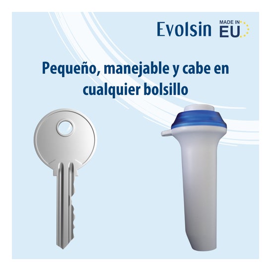 Evolsin Anti-Stich 1 Einheit
