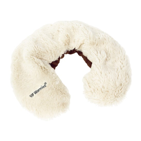 Warmies Neck Warmer Term Bi