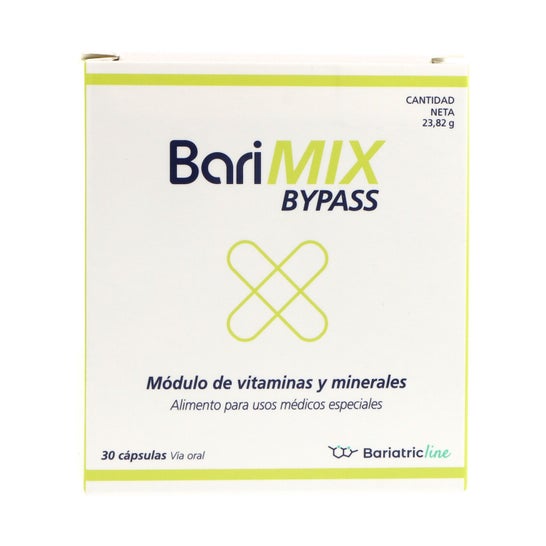 BariMix Bypass 30caps