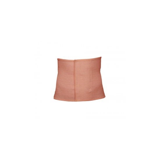 Cinta abdominal simples Medilast TM
