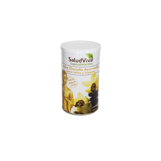 Salud Viva Ayurvedic Golden Milk 320 g