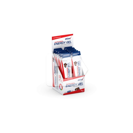 Gel Nutritivo de Etixx Tail 12uds