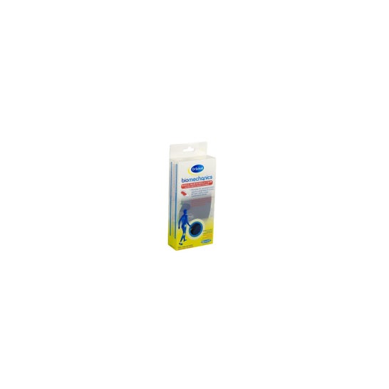 Dr Scholl's Palmilhas Biomechanics 3 4 T Medium Tamanho M