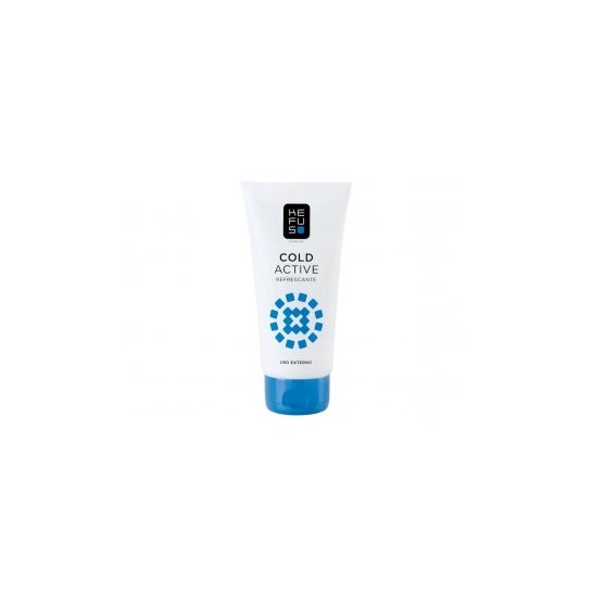 Refrescante Kefus Cold Active 175ml