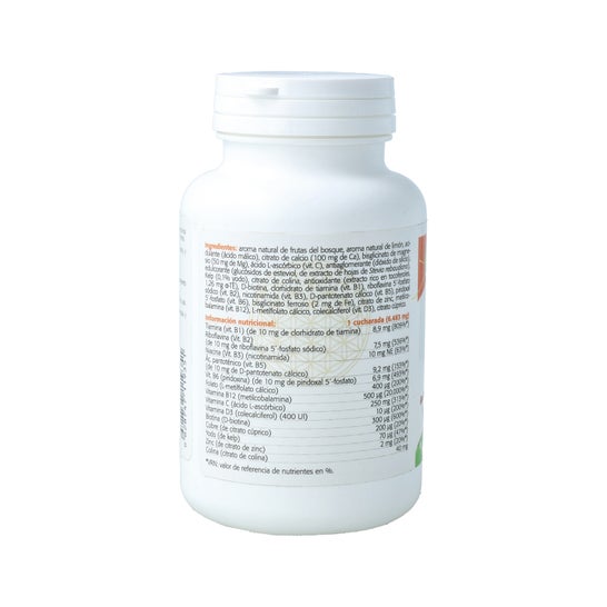 Sura Vitasan Multi Peques 150g