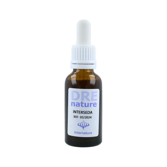 Internatura Interseda 30ml