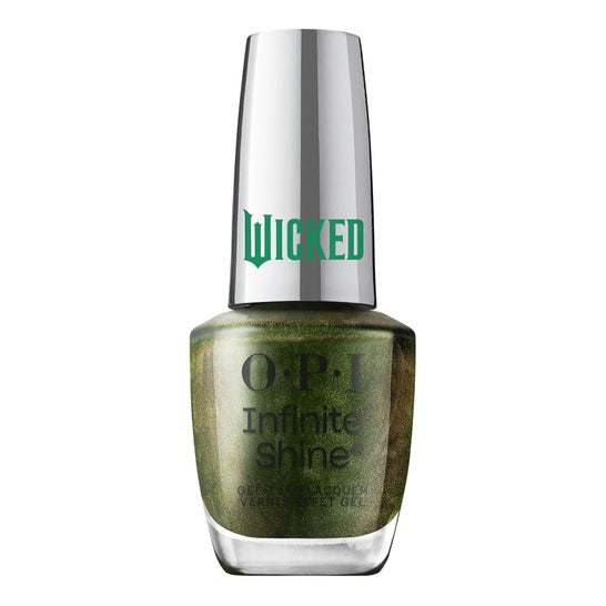 Opi Infinite Shine Wicked Longa Duração Ozmopolitan 15ml