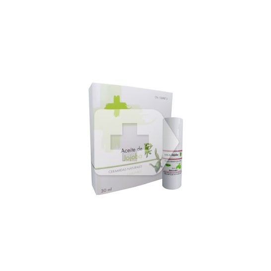 Roda de óleo de jojoba 30ml