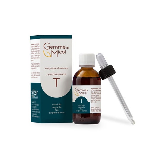 Gemas Micol T 30Ml