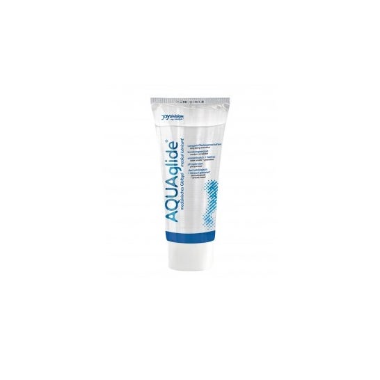 Redmed Aquaglide Natural 50ml