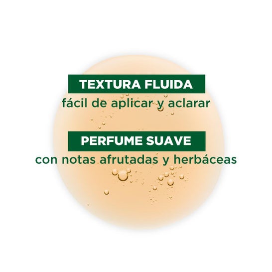 Shampoo Klorane golden reflextions com camomila 200ml