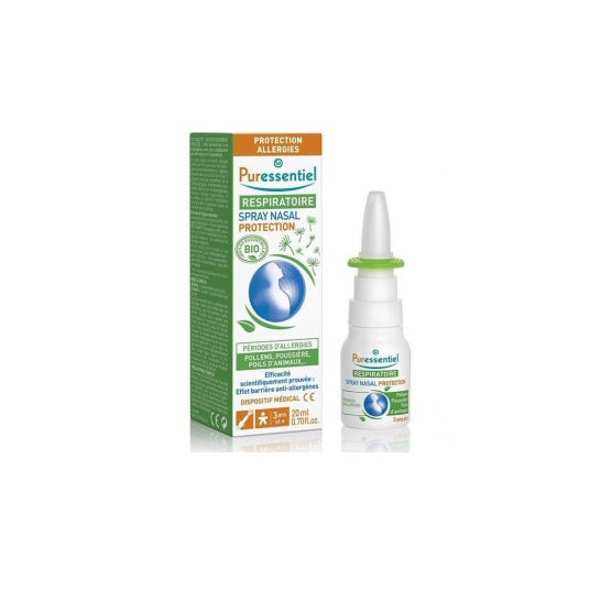 Puressentiel Spr Nas Prot Aller 20