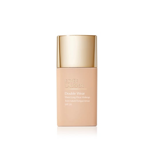 Estee Lauder Double Wear Sheer Matte Base Maquillaje Nr 1N2 30ml