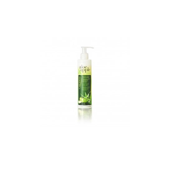 Caroprod Aloe& Apple Nutrinstant 200ml