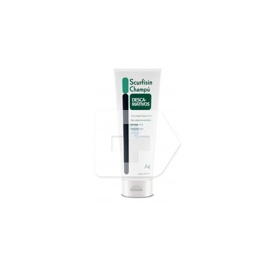 Shampoo Scurfisin Estados Descamativos 250ml