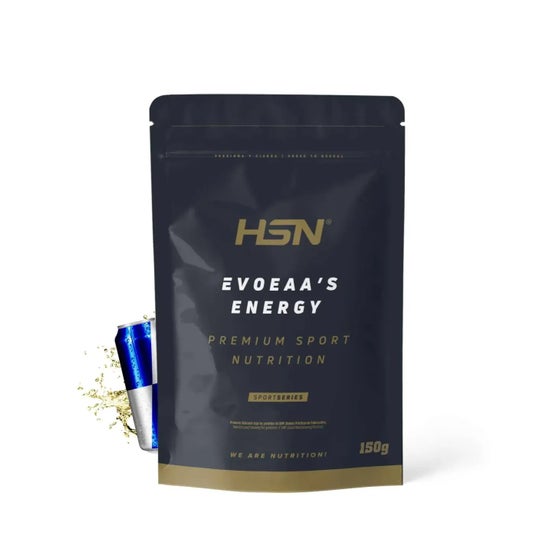 HSN Evoeaa's Energy Bebida Energética 150g