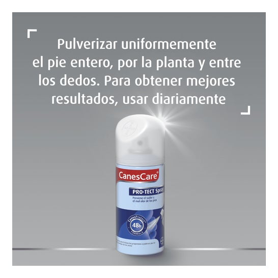 Canescare Protect Spray 150 ml