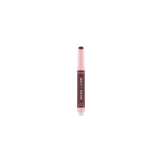 Catrice Melt & Shine Juicy Lip Balm 100 Sunny Side Up 1.3g