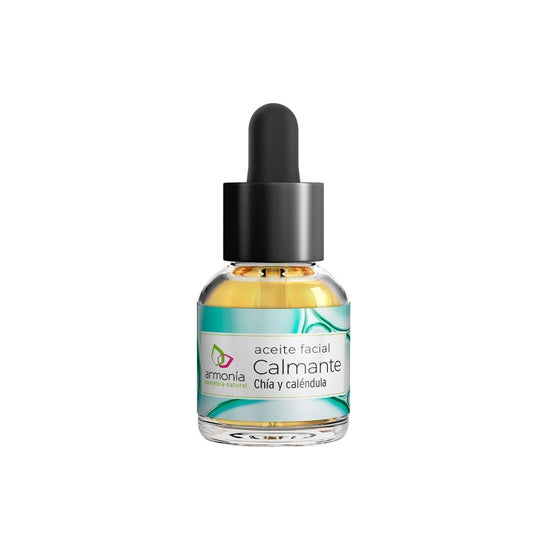 Óleo Facial Suavizante Armonia 15ml