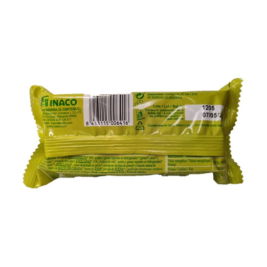 Biomundo Espelta Biscuits Choco Ave Ave Bio 70g