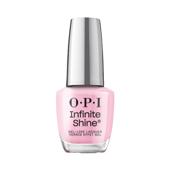 Opi Infinite Shine Efeito Gel Faux Ever Yours 15ml