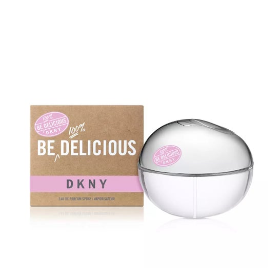 Dkny 100% Be Delicious Eau de Parfum 100ml