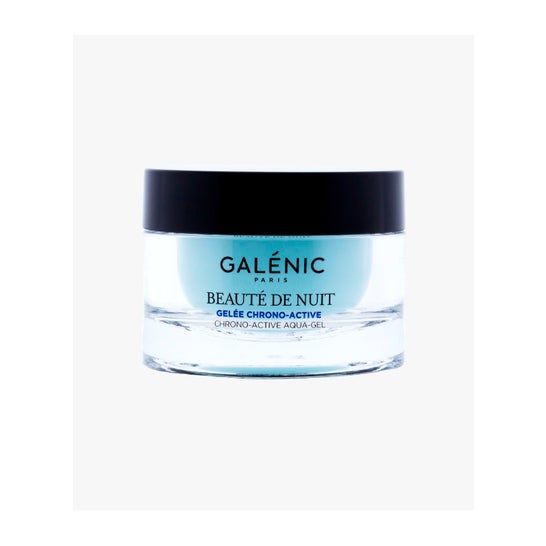 Galénic Beauté De Nuit gel creme cronoativo 50ml