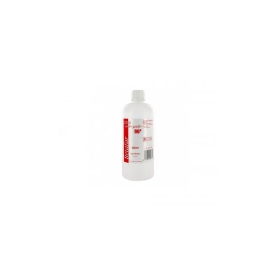 Betafar álcool 96º 1l
