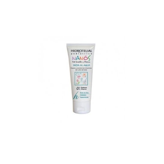 Nanos Hydrotelial colar a 100ml de água