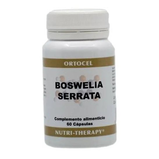Ortocel Nutri-Therapy Boswellia 60caps Ortocel Nutri-Therapy Boswellia 60caps