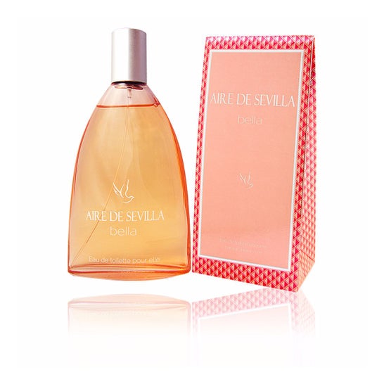 Ar de Sevilha Bella Eau de Toilette 150ml