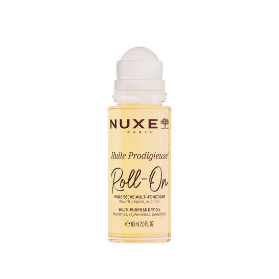 Nuxe Huile Prodigieuse Roll-On 60ml