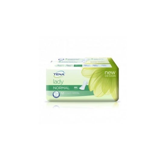 Tena Lady Normal 12uds