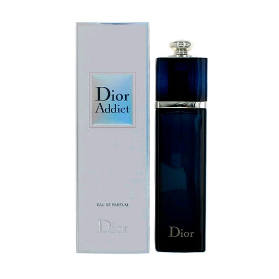Viciado em Dior Eau De Parfum 100ml Vapo