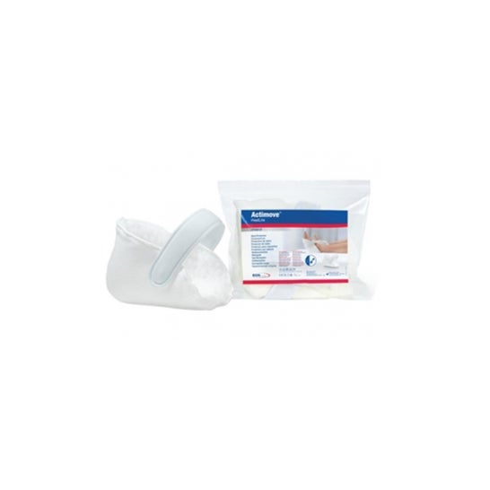 Anti-carraças Heellite Antiescaras Universal Talon Protector T Unic