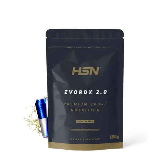 HSN Evordx 2.0 Bebida Energética 150g