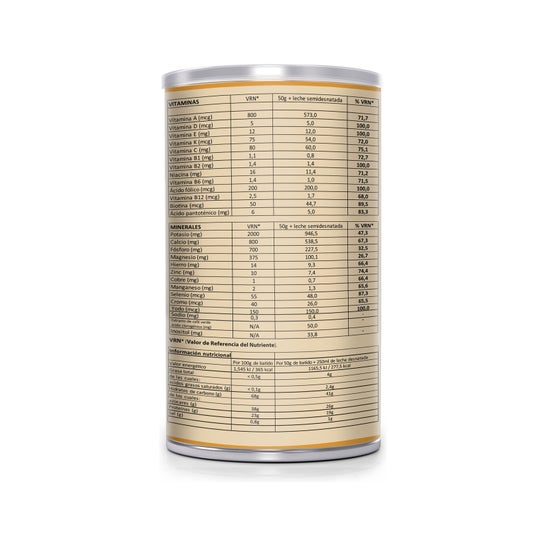 Sotya Smoothie de Iogurte Saciante de Abacaxi 700g