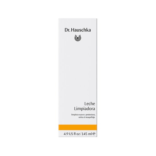 Dr. Hauschka Maquiagem Leite de Limpeza 145 Ml