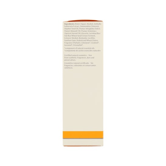 Dr. Hauschka Maquiagem Leite de Limpeza 145 Ml