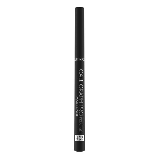 Catrice Calligraph Pro Precise 20H Matte Liner Nro 010 1.1ml