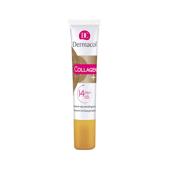 Dermacol Collagen+ Intensive Rejuvenating Serum 12ml