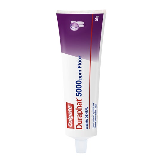 Colgate®Duraphat 5000 ppm 51g